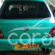 SUZUKI MARUTI 800 2004