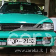 SUZUKI MARUTI 800 2004