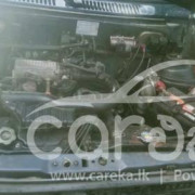 SUZUKI MARUTI 800 2011