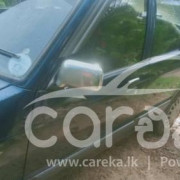 SUZUKI MARUTI 800 2011