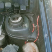 SUZUKI MARUTI 800 2011