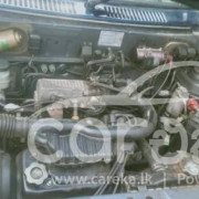SUZUKI MARUTI 800 2011