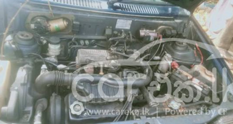 SUZUKI MARUTI 800 2011