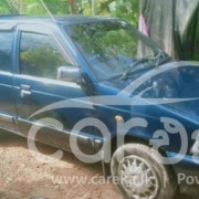 SUZUKI MARUTI 800 2011
