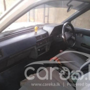 TOYOTA CARINA AT150 1985