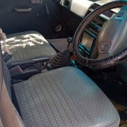 DAIHATSU HIJET 2002