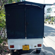 DAIHATSU HIJET 2002