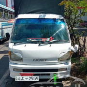 DAIHATSU HIJET 2002