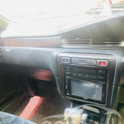 NISSAN BLUEBIRD 1996
