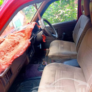 MITSUBISHI L200 1997