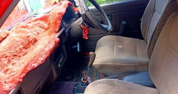 MITSUBISHI L200 1997