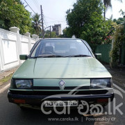 PROTON SAGA 1987