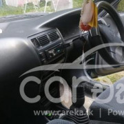 TOYOTA COROLLA AE100 1996