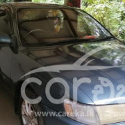 TOYOTA COROLLA AE100 1996