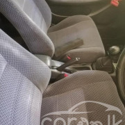 TOYOTA COROLLA AE100 1996