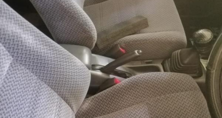 TOYOTA COROLLA AE100 1996