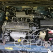 TOYOTA COROLLA AE100 1996
