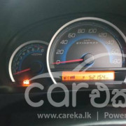 SUZUKI WAGON R 2014