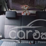 SUZUKI WAGON R 2014