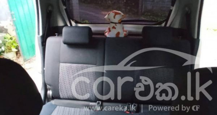 SUZUKI WAGON R 2014