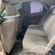 TOYOTA SPRINTER AE100 2006