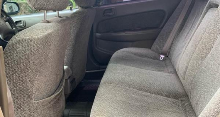 TOYOTA SPRINTER AE100 2006