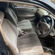 TOYOTA SPRINTER AE100 2006