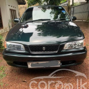 TOYOTA SPRINTER AE100 2006