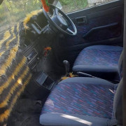 SUZUKI MARUTI 800 1994