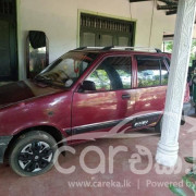 SUZUKI MARUTI 800 1994