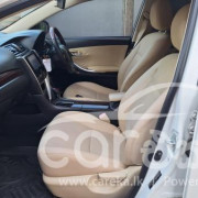 TOYOTA PREMIO 2017