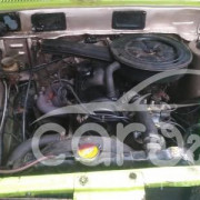 MITSUBISHI LANCER 1979