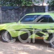 MITSUBISHI LANCER 1979