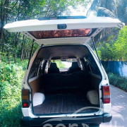 TOYOTA TOWNACE CR26 1988