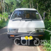 TOYOTA TOWNACE CR26 1988