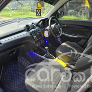 SUZUKI SWIFT RS 2017
