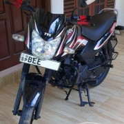 TVS METRO 2016