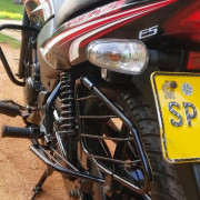 TVS METRO 2016