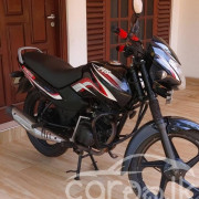 TVS METRO 2016