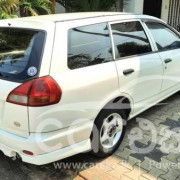 NISSAN AD WAGON 1999