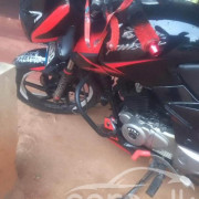 BAJAJ PULSAR 150 2007
