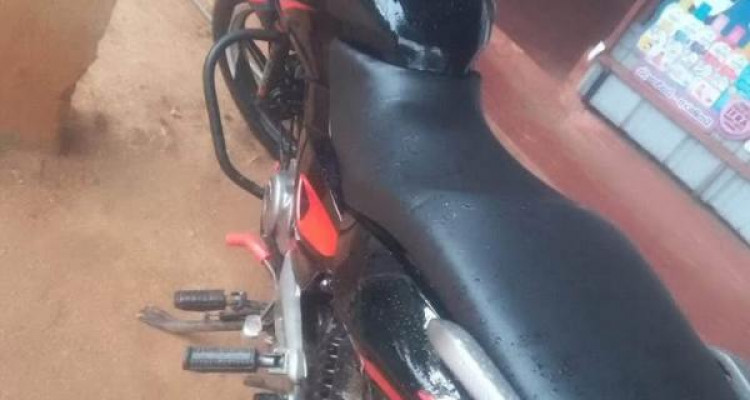 BAJAJ PULSAR 150 2007