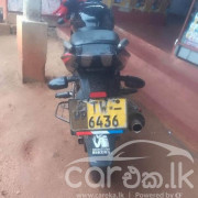 BAJAJ PULSAR 150 2007