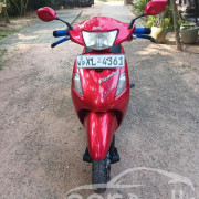 HERO PLEASURE 2012