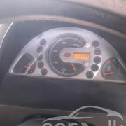 MAHINDRA MAXXIMO 2012