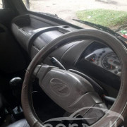 MAHINDRA MAXXIMO 2012