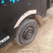 MAHINDRA MAXXIMO 2012