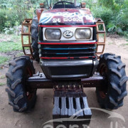 KUBOTA L4508 2017