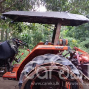KUBOTA L4508 2017