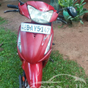 HERO PLEASURE 2014
